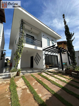Imagem Sobrado com 4 Quartos à Venda, 200 m² em Balneário Flórida - Peruíbe Imagem Sobrado com 4 Quartos à Venda, 200 m² em Balneário Flórida - Peruíbe