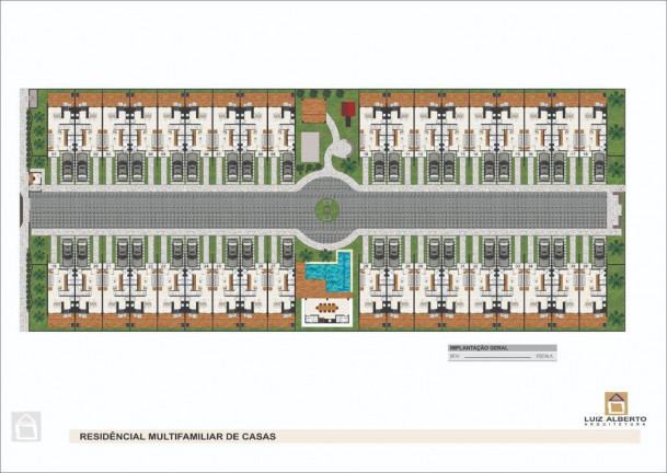 Imagem Casa com 2 Quartos à Venda, 74 m² em Camurupim - Caucaia Imagem Casa com 2 Quartos à Venda, 74 m² em Camurupim - Caucaia