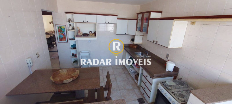 Imagem Apartamento com 3 Quartos à Venda, 130 m² em Centro - Cabo Frio Imagem Apartamento com 3 Quartos à Venda, 130 m² em Centro - Cabo Frio