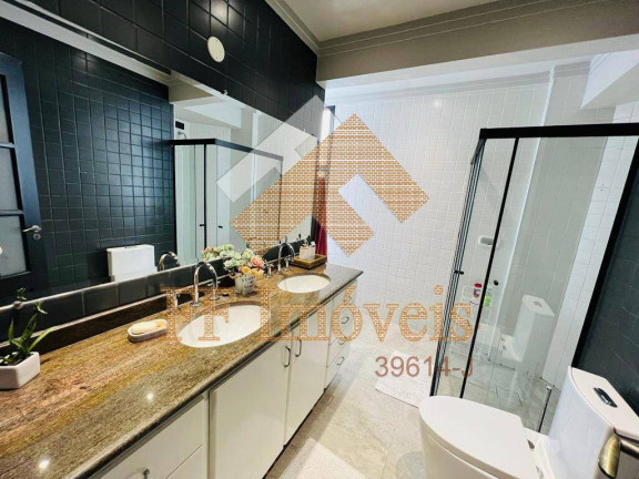 Imagem Apartamento com 4 Quartos à Venda, 250 m² em Jardim Bethânia - São Carlos Imagem Apartamento com 4 Quartos à Venda, 250 m² em Jardim Bethânia - São Carlos