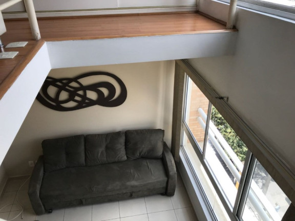 Imagem Apartamento com 1 Quarto à Venda, 40 m² em Vila Leopoldina - São Paulo Imagem Apartamento com 1 Quarto à Venda, 40 m² em Vila Leopoldina - São Paulo