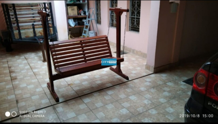 Imagem Casa com 4 Quartos à Venda, 700 m² em Jardim Itatiaia - Campinas