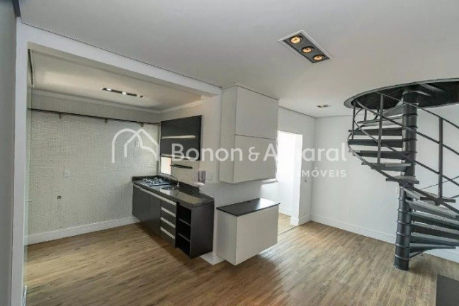 Cobertura com 2 Quartos à Venda, 143 m² em Botafogo - Campinas