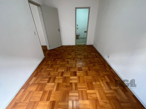 Imagem Apartamento com 1 Quarto à Venda, 40 m² em Centro Histórico - Porto Alegre Imagem Apartamento com 1 Quarto à Venda, 40 m² em Centro Histórico - Porto Alegre