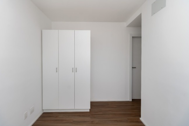 Imagem Apartamento com 3 Quartos à Venda, 65 m² em Vila Santa Catarina - São Paulo