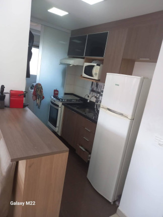 Imagem Apartamento com 2 Quartos à Venda, 44 m² em Jardim Helga - São Paulo Imagem Apartamento com 2 Quartos à Venda, 44 m² em Jardim Helga - São Paulo