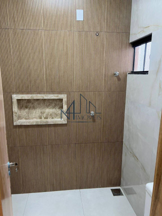 Imagem Casa com 3 Quartos à Venda, 150 m² em Residencial Recanto Do Bosque - Goiânia Imagem Casa com 3 Quartos à Venda, 150 m² em Residencial Recanto Do Bosque - Goiânia