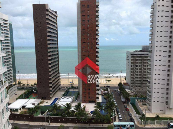 Imagem Apartamento com 4 Quartos à Venda, 282 m² em Meireles - Fortaleza Imagem Apartamento com 4 Quartos à Venda, 282 m² em Meireles - Fortaleza