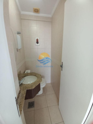 Imagem Apartamento com 3 Quartos à Venda, 92 m² em Gonzaga - Santos