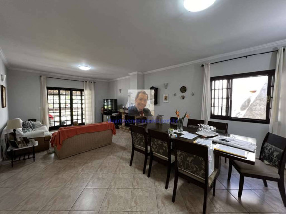 Imagem Casa com 4 Quartos à Venda, 247 m² em Granja Viana Ii - Cotia Imagem Casa com 4 Quartos à Venda, 247 m² em Granja Viana Ii - Cotia