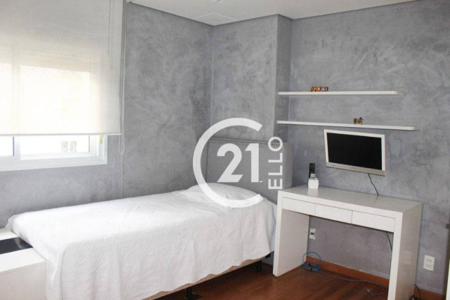 Imagem Apartamento com 2 Quartos para Alugar, 166 m² em Vila Nova Conceição - São Paulo