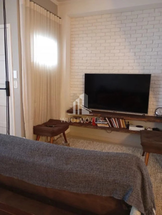Imagem Casa de Condomínio com 2 Quartos à Venda, 74 m² em Jardim Primavera - Jacareí Imagem Casa de Condomínio com 2 Quartos à Venda, 74 m² em Jardim Primavera - Jacareí