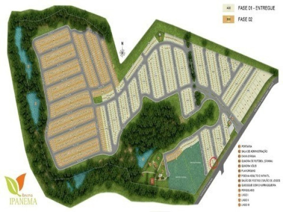 Imagem Casa de Condomínio com 4 Quartos à Venda, 155 m² em Residencial Reserva Ipanema - Sorocaba Imagem Casa de Condomínio com 4 Quartos à Venda, 155 m² em Residencial Reserva Ipanema - Sorocaba