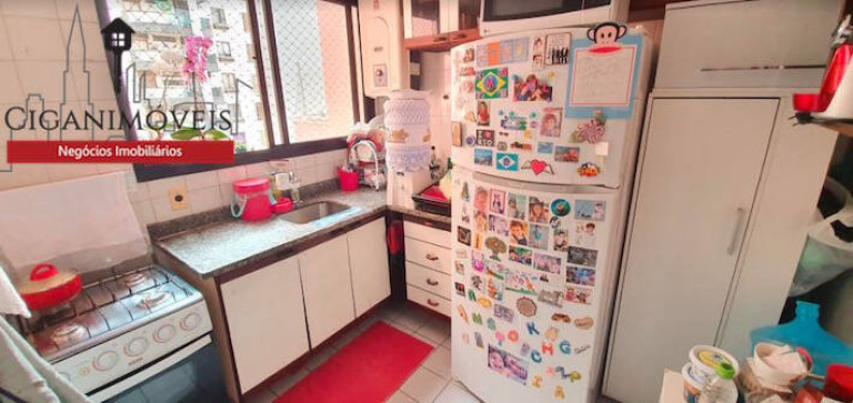 Imagem Apartamento com 2 Quartos à Venda, 75 m² em Barra Da Tijuca - Rio De Janeiro