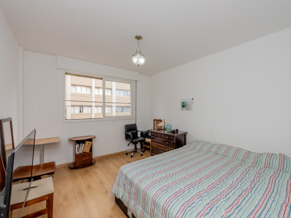 Imagem Apartamento com 3 Quartos à Venda, 100 m² em Vila Mariana - São Paulo Imagem Apartamento com 3 Quartos à Venda, 100 m² em Vila Mariana - São Paulo