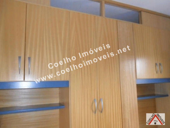 Imagem Apartamento com 2 Quartos à Venda, 59 m² em Interlagos - São Paulo Imagem Apartamento com 2 Quartos à Venda, 59 m² em Interlagos - São Paulo
