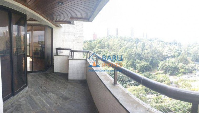 Imagem Apartamento com 4 Quartos à Venda ou Locação, 196 m² em Morumbi - São Paulo Imagem Apartamento com 4 Quartos à Venda ou Locação, 196 m² em Morumbi - São Paulo