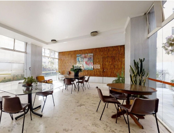 Imagem Apartamento com 2 Quartos à Venda, 68 m² em Vila Buarque - São Paulo Imagem Apartamento com 2 Quartos à Venda, 68 m² em Vila Buarque - São Paulo