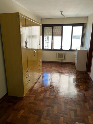 Imagem Apartamento com 1 Quarto à Venda, 35 m² em Centro Histórico - Porto Alegre Imagem Apartamento com 1 Quarto à Venda, 35 m² em Centro Histórico - Porto Alegre