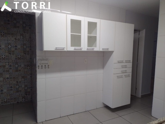 Imagem Imóvel com 2 Quartos à Venda, 85 m² em Condomínio Residencial Branca Lua - Sorocaba Imagem Imóvel com 2 Quartos à Venda, 85 m² em Condomínio Residencial Branca Lua - Sorocaba
