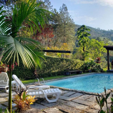 Imagem Chácara com 5 Quartos à Venda, 20 m² em Jardim Ouro Preto - Nova Friburgo Imagem Chácara com 5 Quartos à Venda, 20 m² em Jardim Ouro Preto - Nova Friburgo