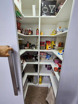 Imagem Cobertura com 3 Quartos à Venda, 200 m² em Aviação - Praia Grande Imagem Cobertura com 3 Quartos à Venda, 200 m² em Aviação - Praia Grande