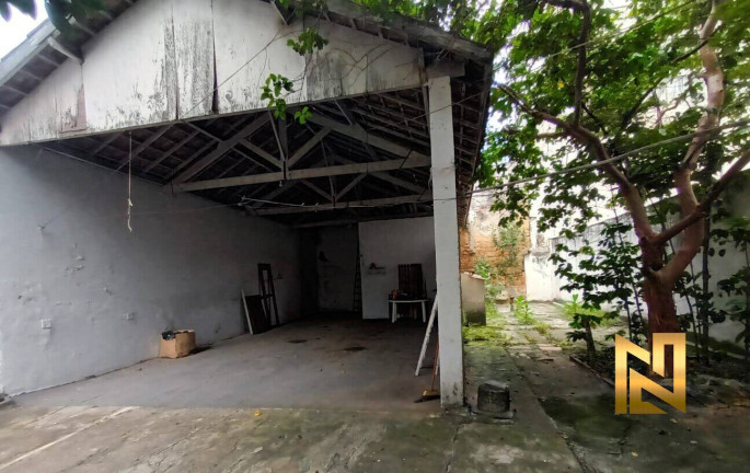 Imagem Terreno à Venda, 500 m² em Vila Gomes Cardim - São Paulo