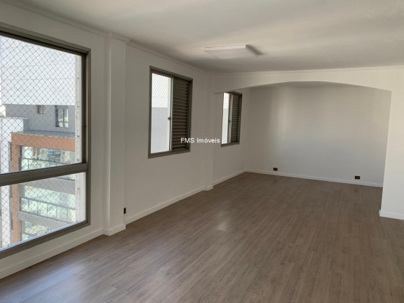 Imagem Imóvel com 3 Quartos à Venda, 198 m² em Jardim Paulista - São Paulo Imagem Imóvel com 3 Quartos à Venda, 198 m² em Jardim Paulista - São Paulo