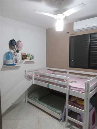 Imagem Apartamento com 2 Quartos à Venda, 48 m² em Vila Matias - Sao Vicente Imagem Apartamento com 2 Quartos à Venda, 48 m² em Vila Matias - Sao Vicente