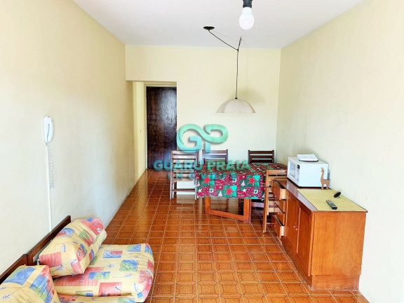 Imagem Apartamento com 2 Quartos à Venda, 72 m² em Enseada - Guarujá