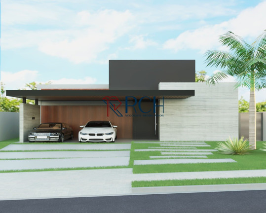 Imagem Casa com 3 Quartos à Venda, 230 m² em Alphaville Nova Esplanada - Votorantim Imagem Casa com 3 Quartos à Venda, 230 m² em Alphaville Nova Esplanada - Votorantim