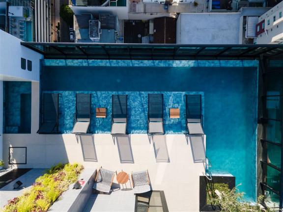 Imagem Sala Comercial à Venda, 48 m² em Centro - Balneário Camboriú