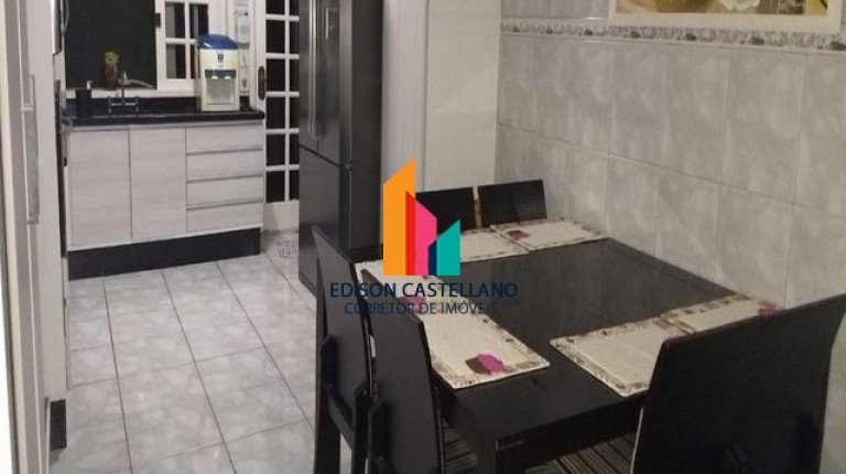 Imagem Casa com 3 Quartos à Venda, 250 m² em Jardim Alessadra - Várzea Paulista Imagem Casa com 3 Quartos à Venda, 250 m² em Jardim Alessadra - Várzea Paulista
