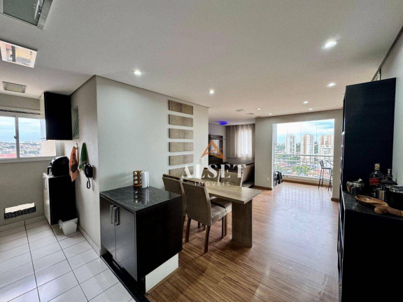 Imagem Apartamento com 2 Quartos à Venda, 64 m² em Vila Santa Clara - São Paulo Imagem Apartamento com 2 Quartos à Venda, 64 m² em Vila Santa Clara - São Paulo