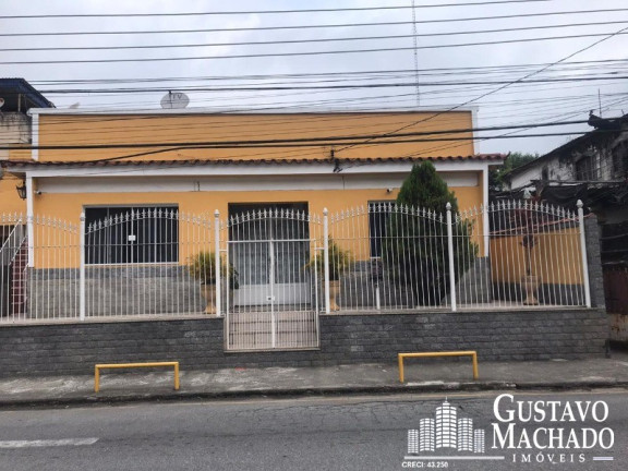 Casa com 4 Quartos à Venda, 134 m² em Oficinas Velhas - Barra Do Piraí