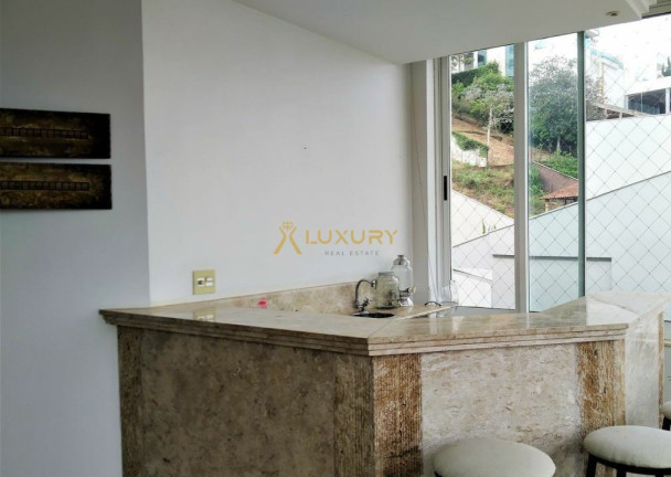 Imagem Imóvel com 4 Quartos à Venda, em Vila Castela - Nova Lima Imagem Imóvel com 4 Quartos à Venda, em Vila Castela - Nova Lima