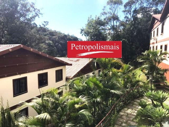 Imagem Apartamento com 1 Quarto à Venda, em Quitandinha - Petrópolis Imagem Apartamento com 1 Quarto à Venda, em Quitandinha - Petrópolis