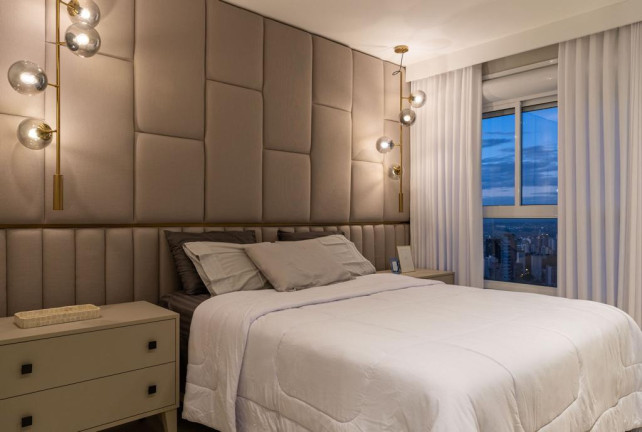 Imagem Apartamento à Venda, 155 m² em Setor Marista - Goiânia