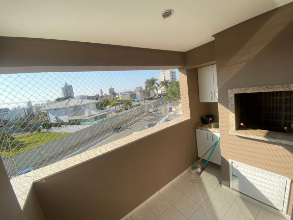Imagem Apartamento com 2 Quartos à Venda, 59 m² em Carvalho - Itajaí
