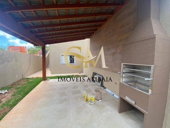 Imagem Casa com 3 Quartos à Venda, 199 m² em Jardim Paulista - Atibaia Imagem Casa com 3 Quartos à Venda, 199 m² em Jardim Paulista - Atibaia