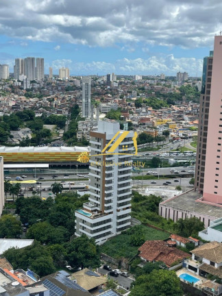 Imagem Imóvel com 1 Quarto à Venda, 22 m² em Caminho Das árvores - Salvador Imagem Imóvel com 1 Quarto à Venda, 22 m² em Caminho Das árvores - Salvador