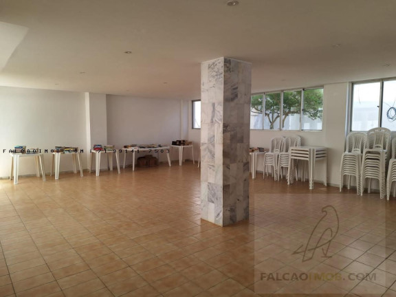 Imagem Apartamento com 2 Quartos à Venda, 87 m² em Costa Azul - Salvador
