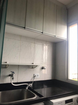 Imagem Apartamento com 2 Quartos à Venda, 50 m² em Parque Das Nações - Santo André Imagem Apartamento com 2 Quartos à Venda, 50 m² em Parque Das Nações - Santo André