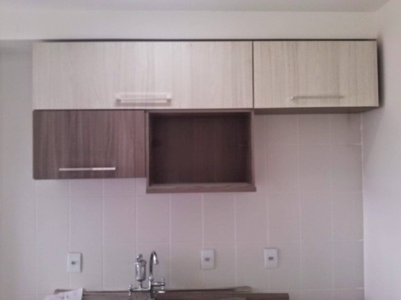 Imagem Apartamento com 1 Quarto à Venda,  em Cambuci - São Paulo