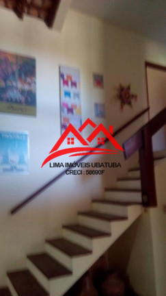 Imagem Casa com 6 Quartos à Venda, 240 m² em Lázaro - Ubatuba Imagem Casa com 6 Quartos à Venda, 240 m² em Lázaro - Ubatuba