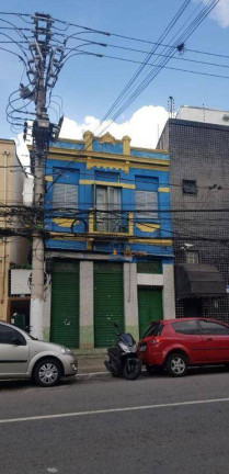 Imagem Terreno à Venda, 530 m² em Barra Funda - São Paulo Imagem Terreno à Venda, 530 m² em Barra Funda - São Paulo