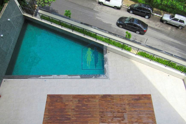 Imagem Apartamento com 2 Quartos à Venda, 73 m² em Jardim Fonte Do Morumbi - São Paulo