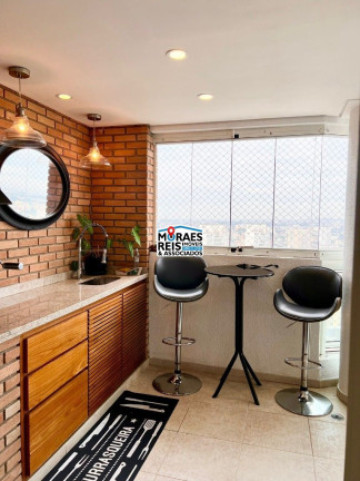 Imagem Apartamento com 3 Quartos à Venda, 261 m² em Vila Andrade - São Paulo Imagem Apartamento com 3 Quartos à Venda, 261 m² em Vila Andrade - São Paulo