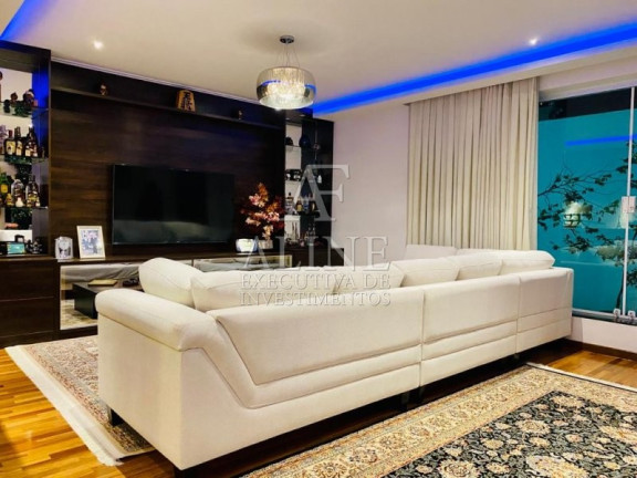 Imagem Casa com 3 Quartos à Venda, 320 m² em Planalto Paulista - São Paulo