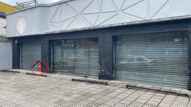 Imagem Imóvel Comercial para Alugar, 280 m² em Parque Da Mooca - São Paulo